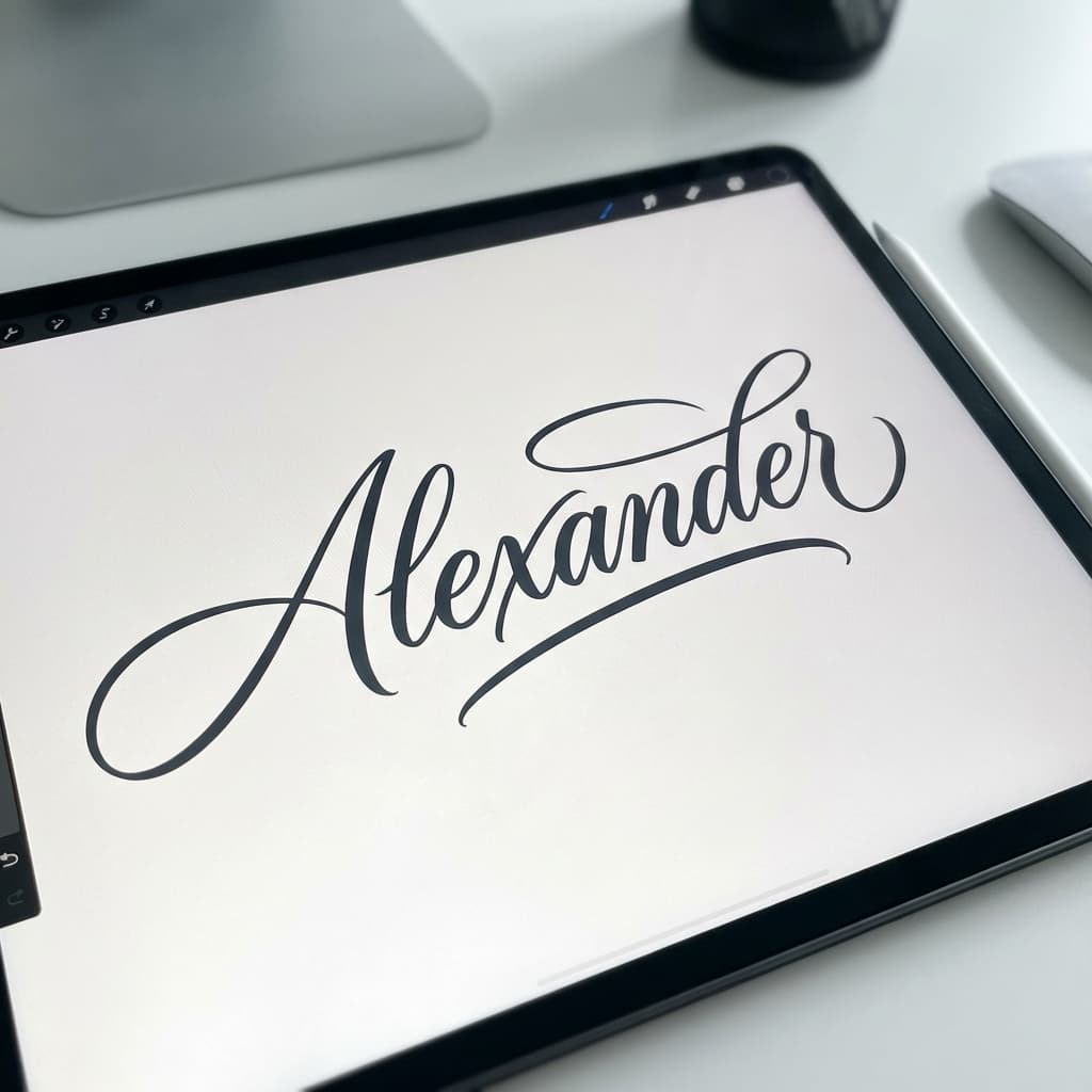Founder Signature